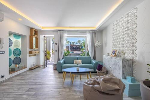 El Albir Apartamento | Suite deluxe en Kharisma