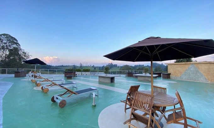 Rionegro Hotel | Suite deluxe- Hotel cercano al aeropuerto
