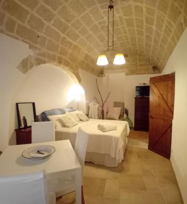 Mola di Bari Casa | Suite di Puglia