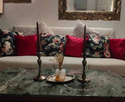 Spoleto Apartamento | Suite Dimora Lucrezia