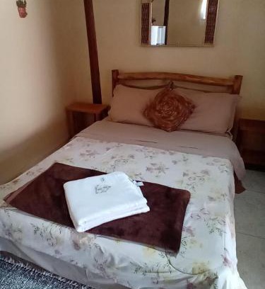 Centro Apartamento | Suite do Lote 10