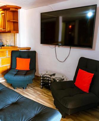 Jerico Apartamento | Suite Doble