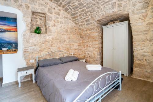 Casamassima Casa | Suite Dolce Vita