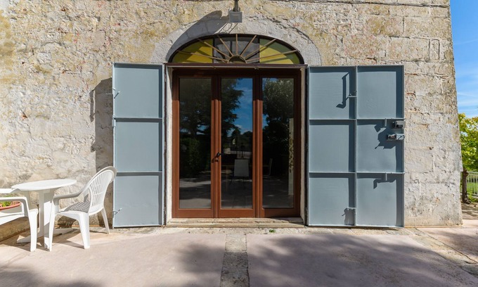 Ostuni Apartamento | Suite Donna Carmela by Wonderful Italy
