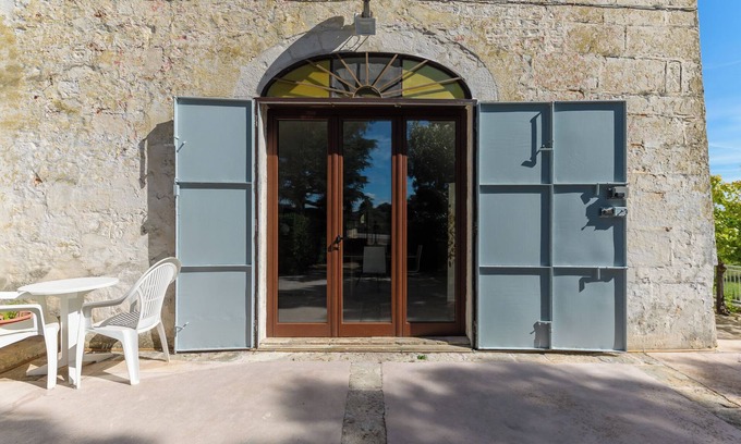 Ostuni Apartamento | Suite Donna Carmela by Wonderful Italy
