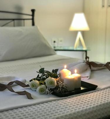 Markopoulon Casa | Suite Drakos Honey
