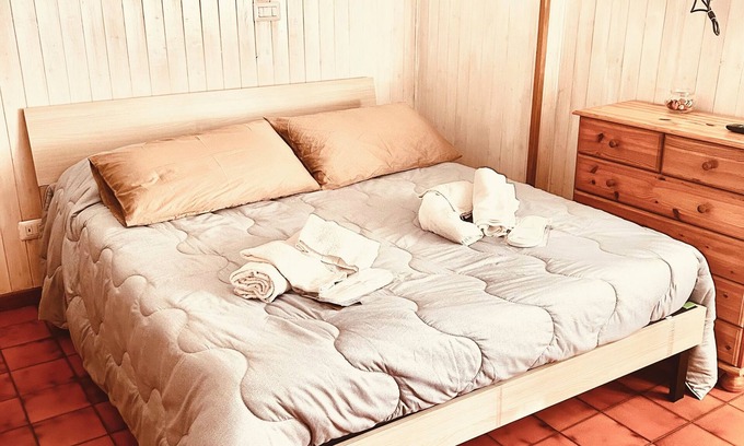 Quartiere XXVIII Monte Sacro Alto Apartamento | Suite Dream cozy and private studio apartment in well-serviced area