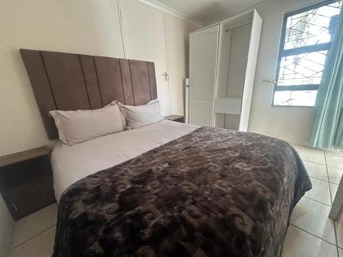 Parow North Apartamento | Suite Dreams Adorable One Bedroom Apartment