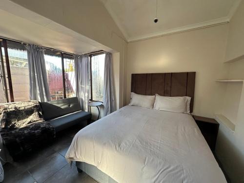 Parow North Apartamento | Suite Dreams Cute Studio Flat