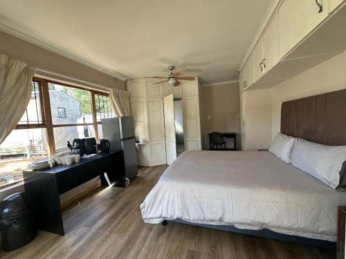 Parow North Apartamento | Suite Dreams Garden Dream Cottage