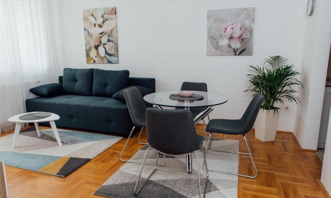 Valjevo Apartamento | Suite Dreams