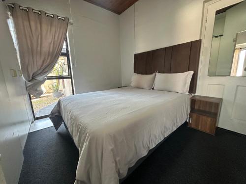 Parow North Apartamento | Suite Dreams Spacious Apartment