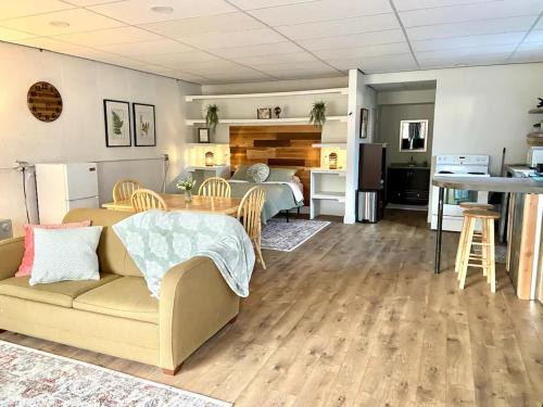 Cedar City Casa | Suite Dreams