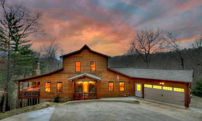 Morganton Casa | Suite Dreams