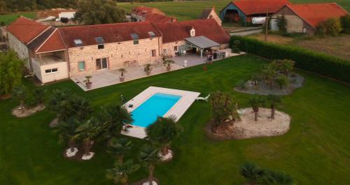 Laon Apartamento | Suite du pré Robert