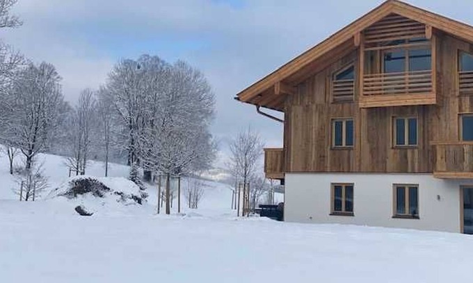 Gmund am Tegernsee Apartamento | Tegernsee Suites - Suite "Early Bird"