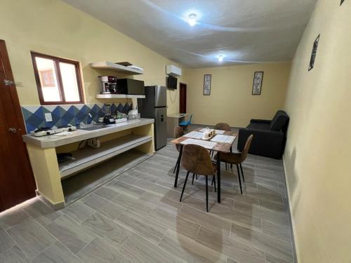Tuxtla Gutiérrez Apartamento | Suite el Ángel #5