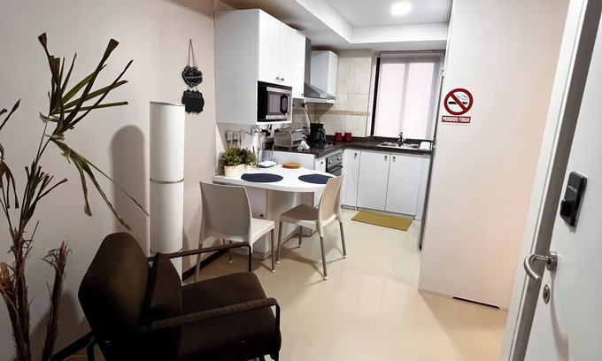 Baruta Apartamento | Suite El Hatillo, Alquiler Apartamento Moderno