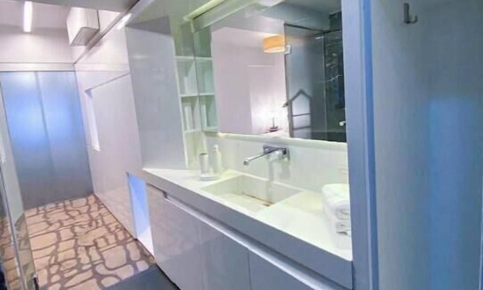 Asmali Mescit Apartamento | Suite Elia/Taksim/Room -3