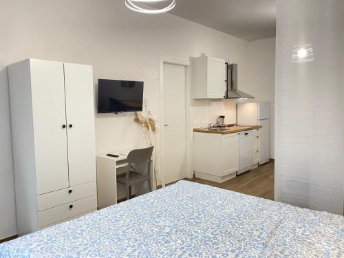 Province of Bologna Apartamento | Suite Emilia 4