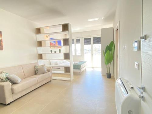 Borgo Panigale Apartamento | Suite Emilia 7