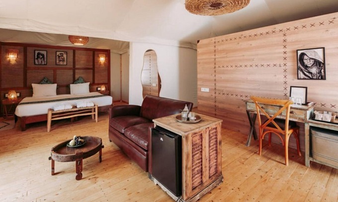 Sidi Badhaj Complejo | Suite Emotion - One Bedroom Resort, Sleeps 2