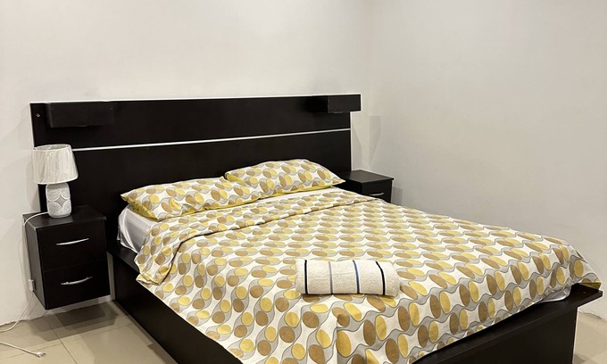 Barrio Kennedy Apartamento | Suite en Bosque de la Alborada Cómoda para pareja, familias o corporativo