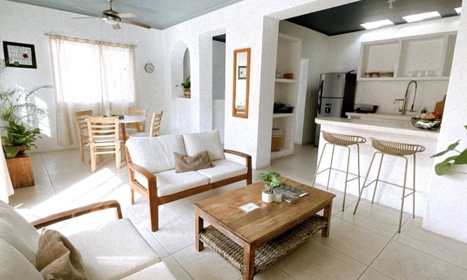 Todos Santos Apartamento | Suite en el Centro de Todos Santos