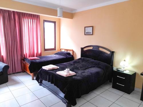 Tarija Apartamento | Suite en el Centro de Tarija