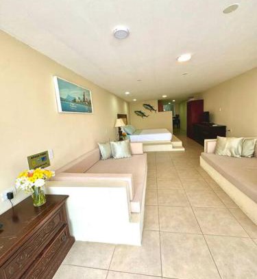 Manta Apartamento | Suite en Manta en zona exclusiva