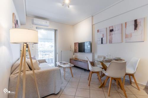 Aigaleo Apartamento | Suite escape in Athens