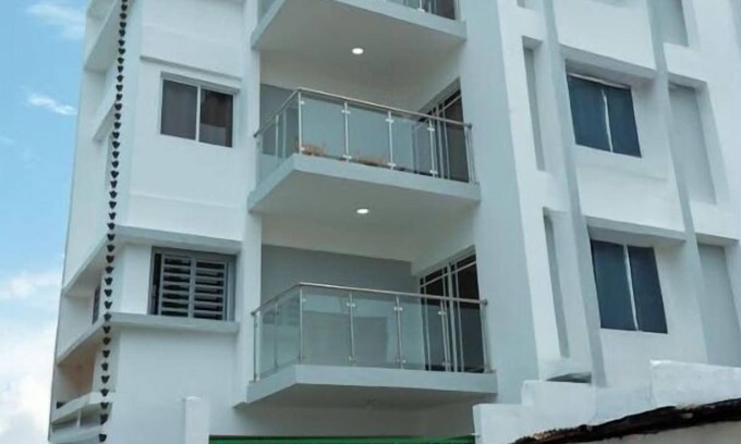Nagua Apartamento | Suite Espaciosa en Aparta Hotel El Faraon en Nagua