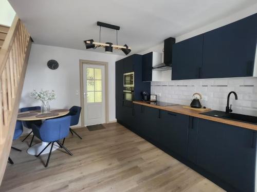 Charleville-Mezieres Apartamento | Suite et duplex avec terrasse en hyper centre