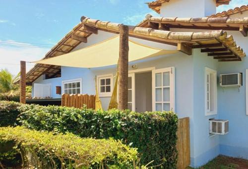 Praia Rasa Casa | Suite Externa com Copa, WiFi e Acesso Independente