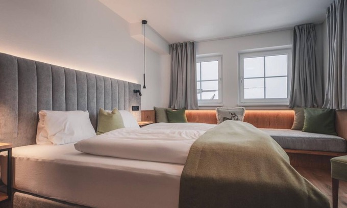 Altenmarkt im Pongau Casa | Suite Familien-liebe, HP - Kesselgrubs Ferienwelt, Hotel