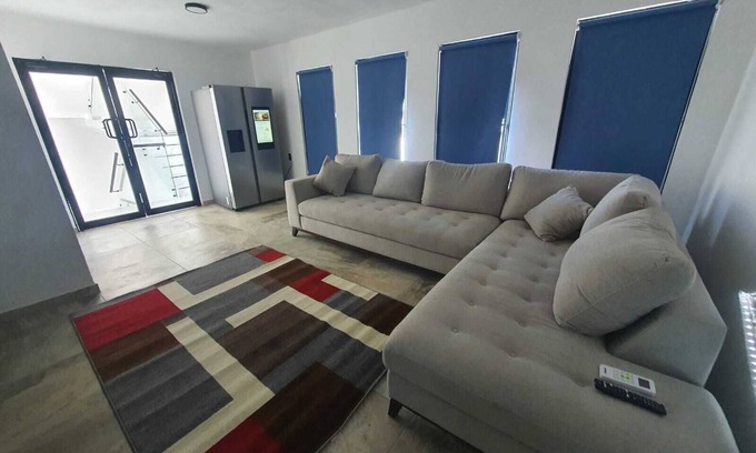 Ciudad Madero Casa | Suite familiar 12 personas, cerca playa Miramar!