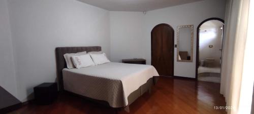 Jardim Carvalho Casa | Suite FIRST CLASS - família