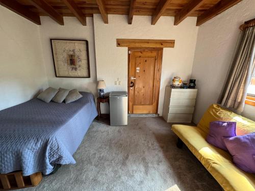 Valle de Bravo Casa | Suite Fontana Baja