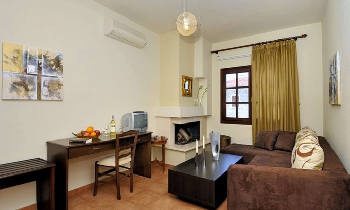 Kala Nera Casa | Enalion Hotel Kala Nera Pelion