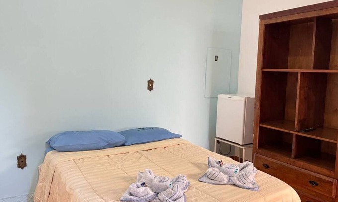Amparo Apartamento | Suite for COUPLE - Between Serra Negra and Amparo