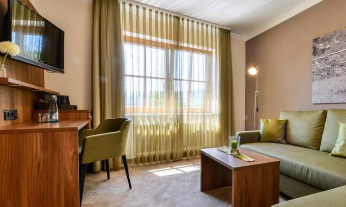 Gengenbach Apartamento | Suite for max. 2 persons