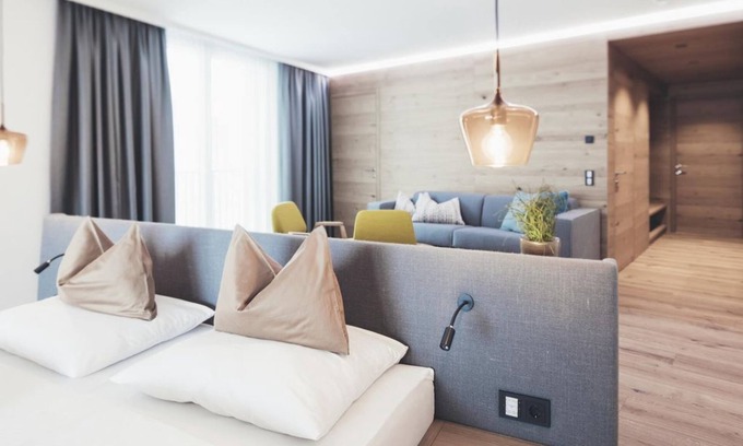 Grossarl Casa | Suite "Freiraum" - 7 nights W - Hotel Nesslerhof