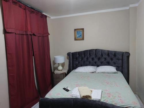 Machala Apartamento | Suite full equipado, céntrico y con garage