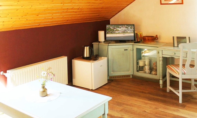 Rankwitz Apartamento | Suite - gastronómica y de ocio Service Gmbh Rankwitzer Hof