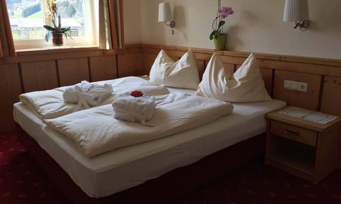Stuhlfelden Casa | Suite Grossvendediger - Schweizerhaus, Hotel-Gasthof