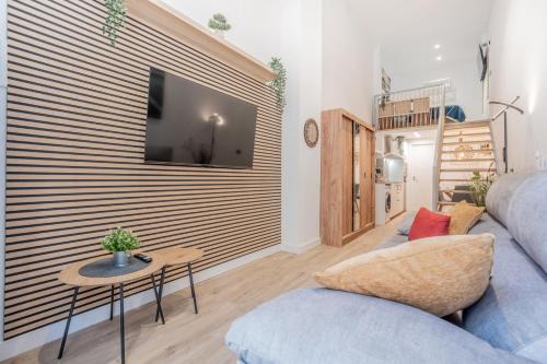 Malilla Apartamento | Suite Guillem Jáfer by Host Valencia