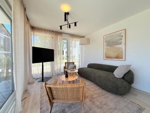 Unteruhldingen Apartamento | Suite Happiness