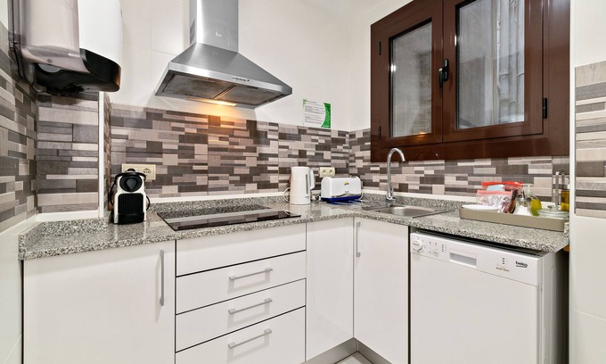 La Sagrada Familia Apartamento | Suite Home Sagrada Familia
