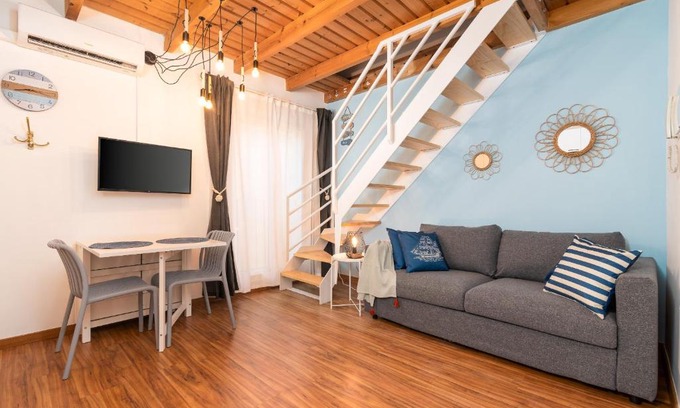 Lagunillas Apartamento | Suite Homes Anna Valentin