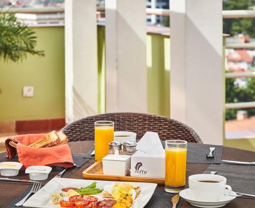 Lalitpur Apartamento | Suite Homes, Serviced Apartment Hotel